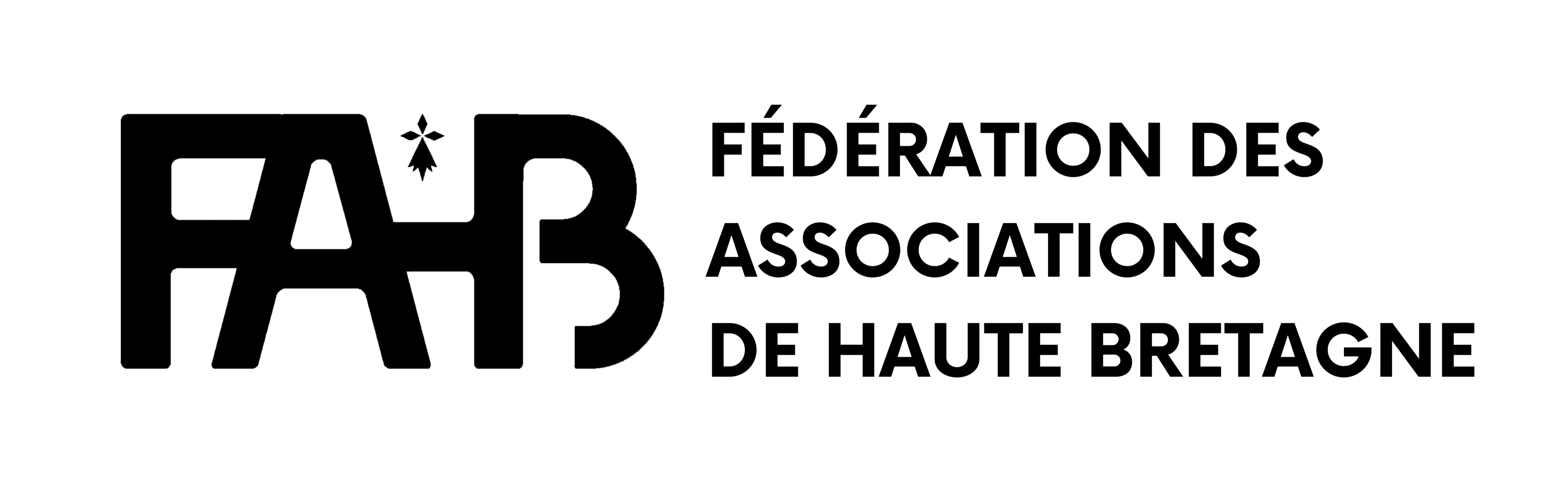 Logo de la Fédération des Associations de Haute-Bretagne