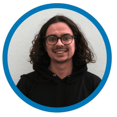 Photo de Hugo LETANNEUR