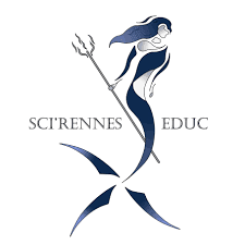 Sci'Rennes Educ logo